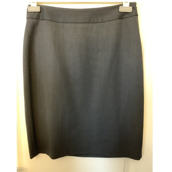 G2000 Pencil Skirt in Black (EUR 39/waist 28"/length 21.75") - Picture 1 of 5